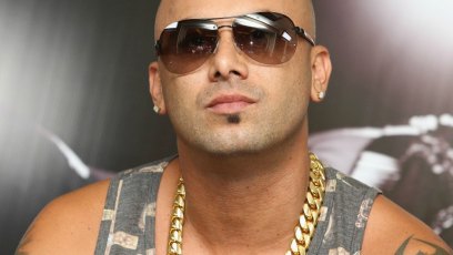 Wisin death daughter