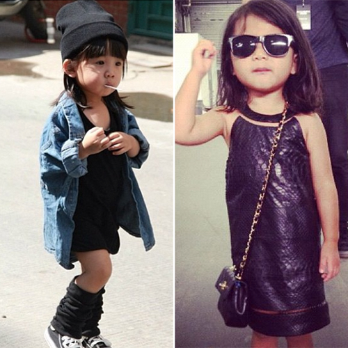 Aila wang