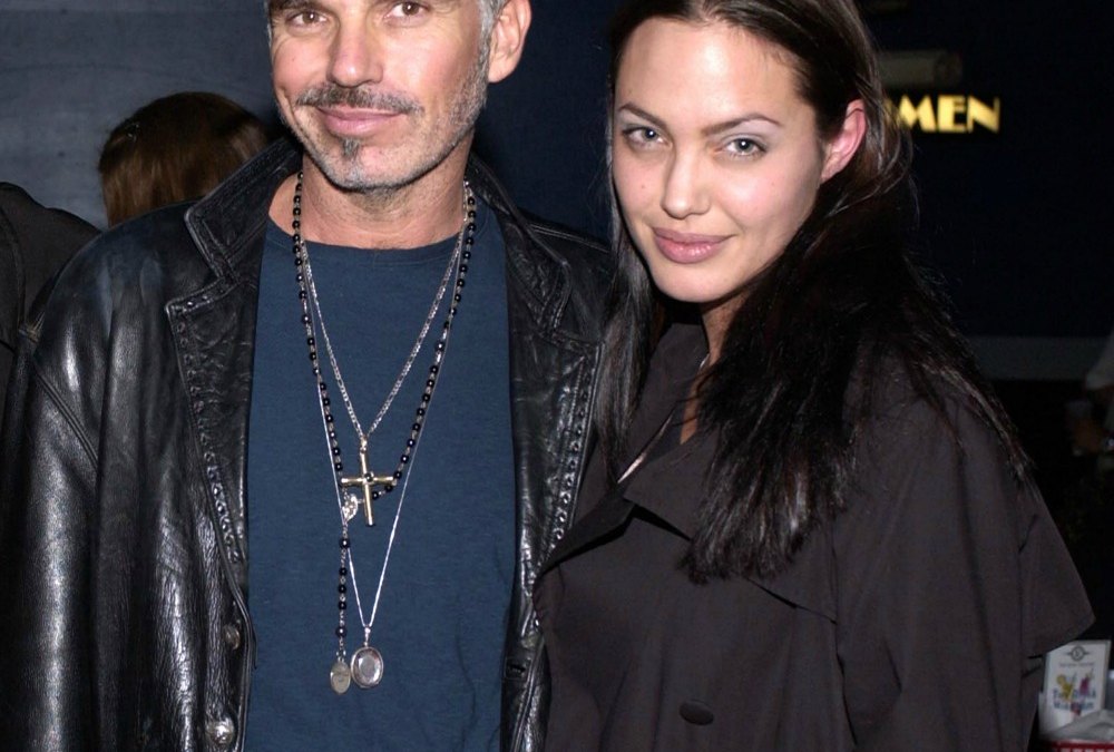 Angelina jolie billy bob thornton