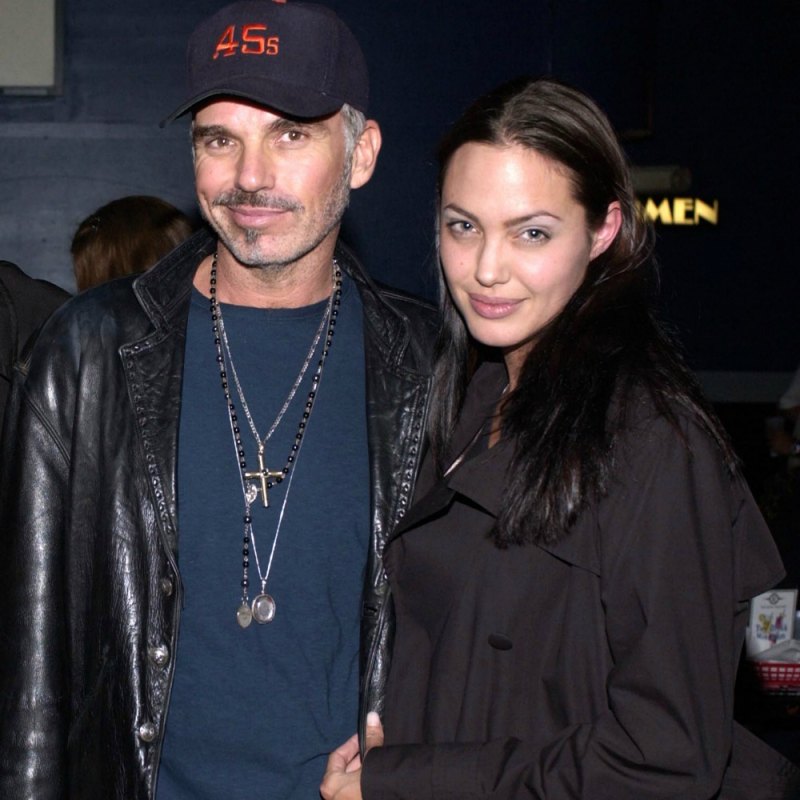 angelina jolie billy bob thornton pda
