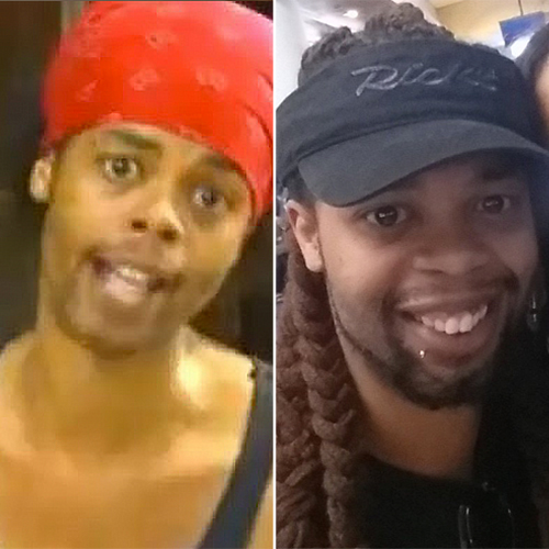 Antoine dodson watn