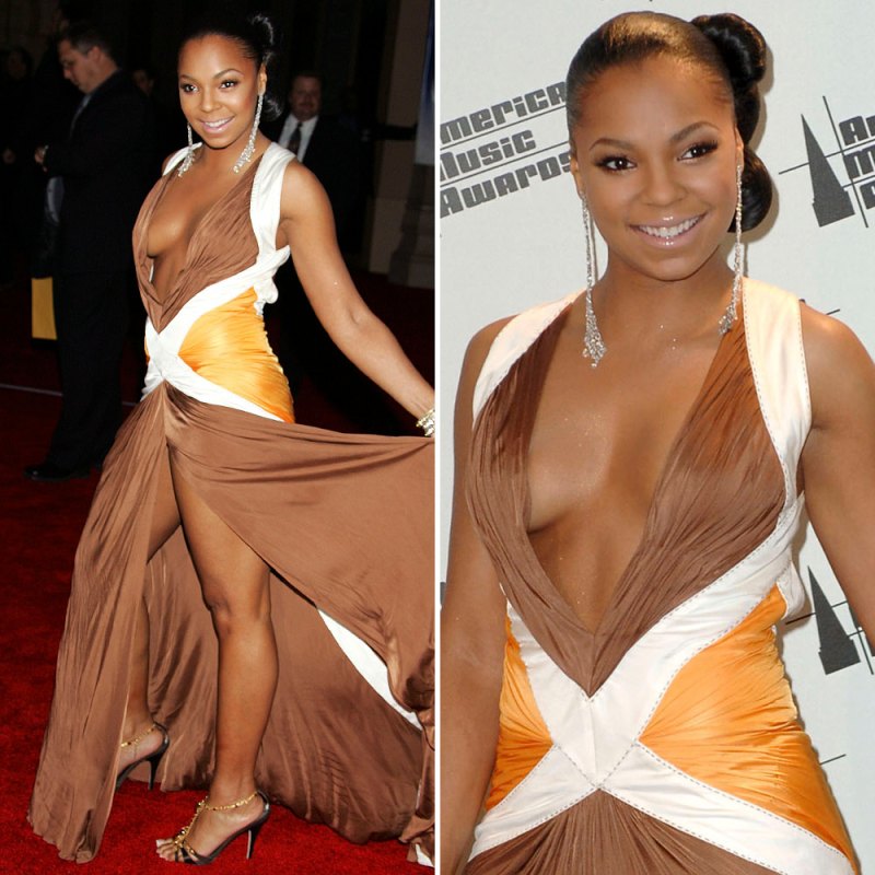 Ashanti amas 2005