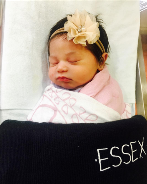 Baby essex 4