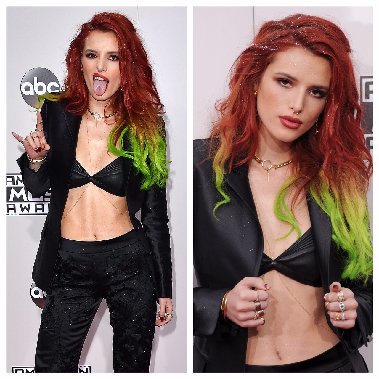 bella thorne getty images bella thorne getty images