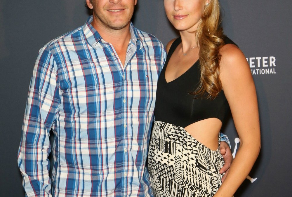 Bode miller baby girl