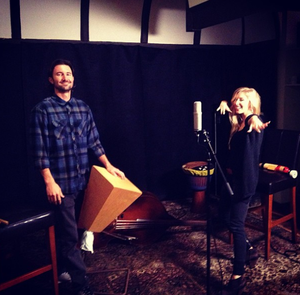 Brandon leah jenner 3