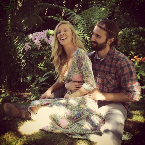 Brandon leah jenner 7