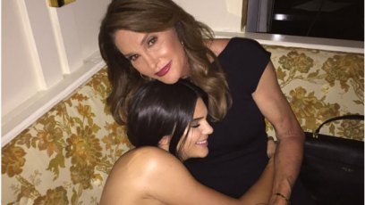 Caitlyn jenner kendall jenner 2