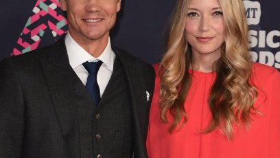 Chad michael murray sarah roemer baby