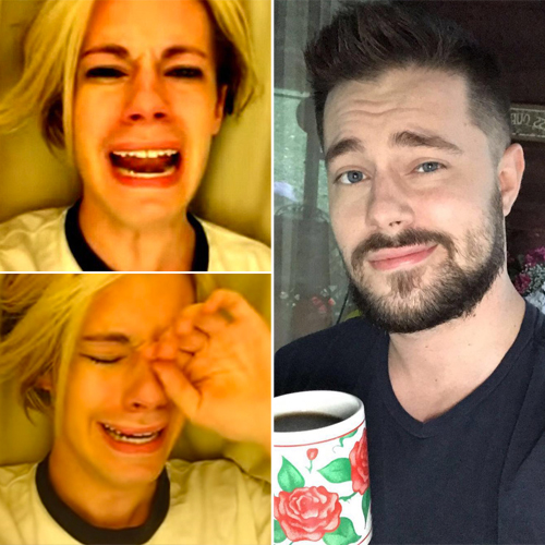 Chris crocker watn