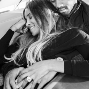 Ciara baby