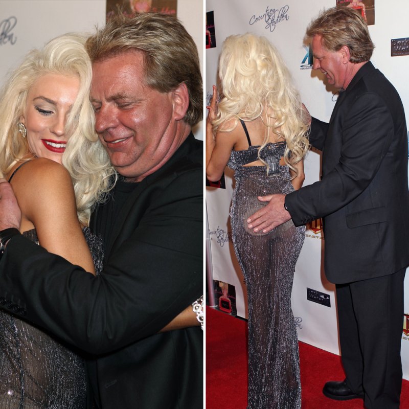 Courtney stodden dad
