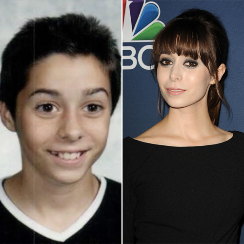Cristin milioti