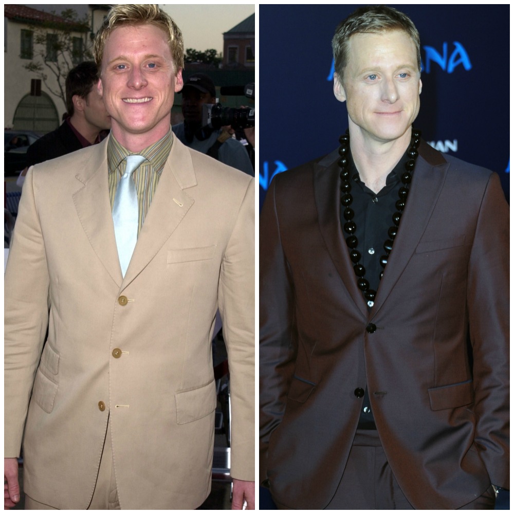 Dodgeball alan tudyk