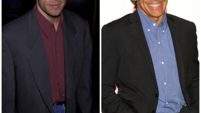 Dodgeball ben stiller