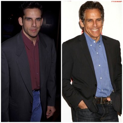 Dodgeball ben stiller