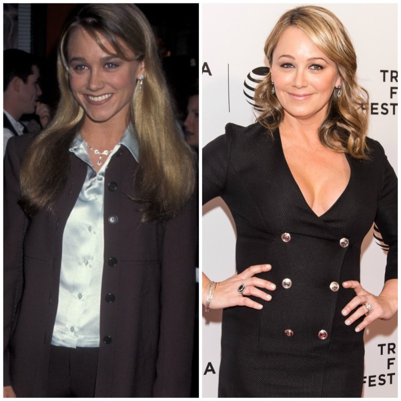 Dodgeball christine taylor