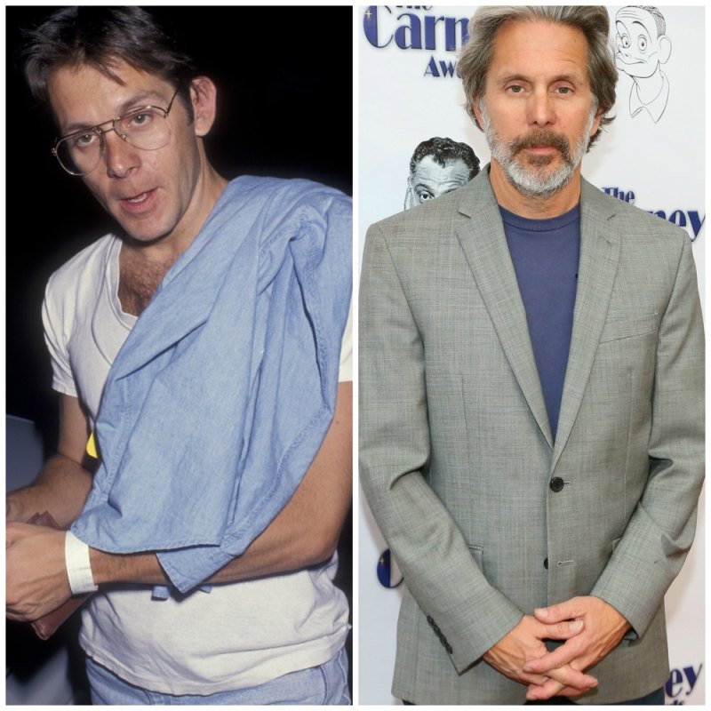 Dodgeball gary cole