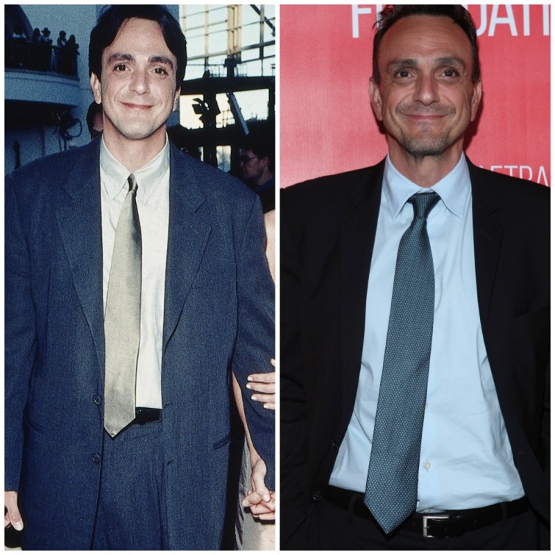 Dodgeball hank azaria