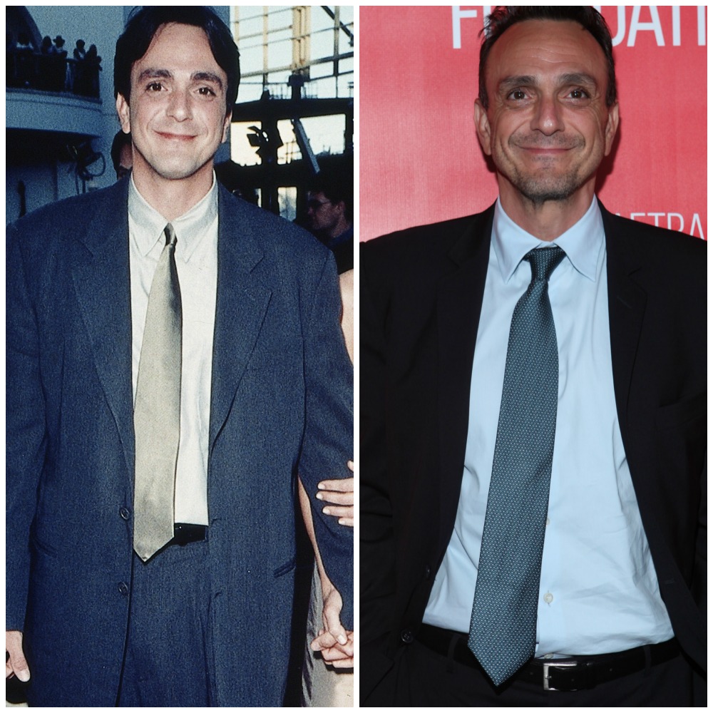 Dodgeball hank azaria