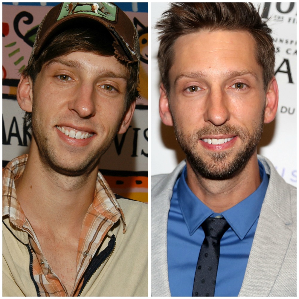 Dodgeball joel david moore