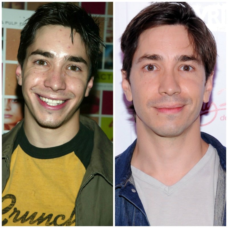 Dodgeball justin long