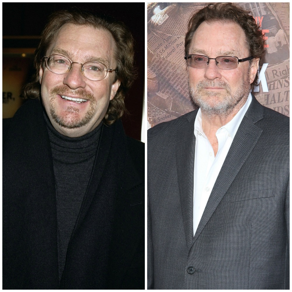 Dodgeball stephen root
