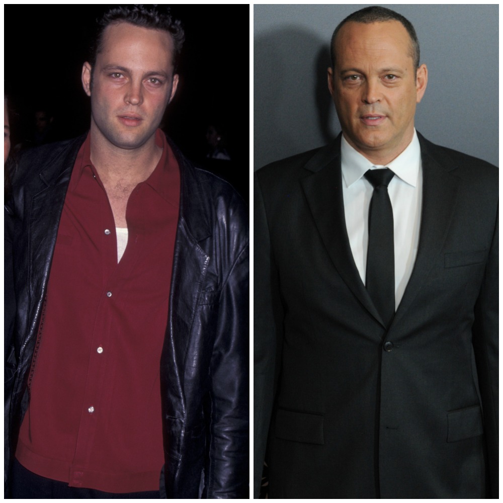 Dodgeball vince vaughn