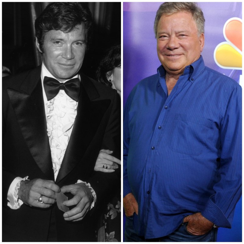 Dodgeball wiiliam shatner