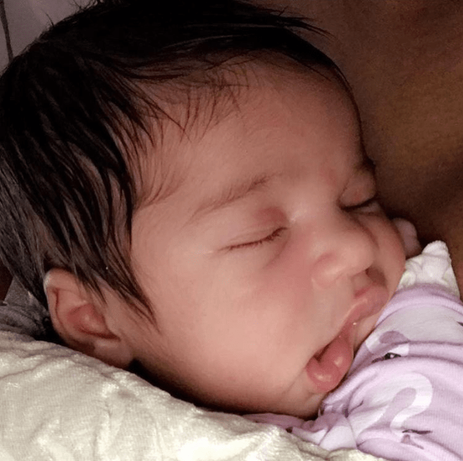 Dream kardashian instagram 71