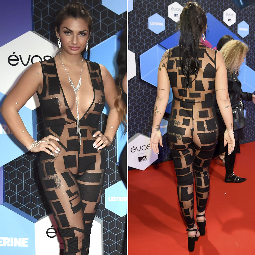 Elettra lamborghini emas 201 1