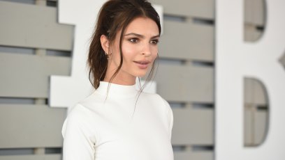 Emily ratajkowski khloe kardashian