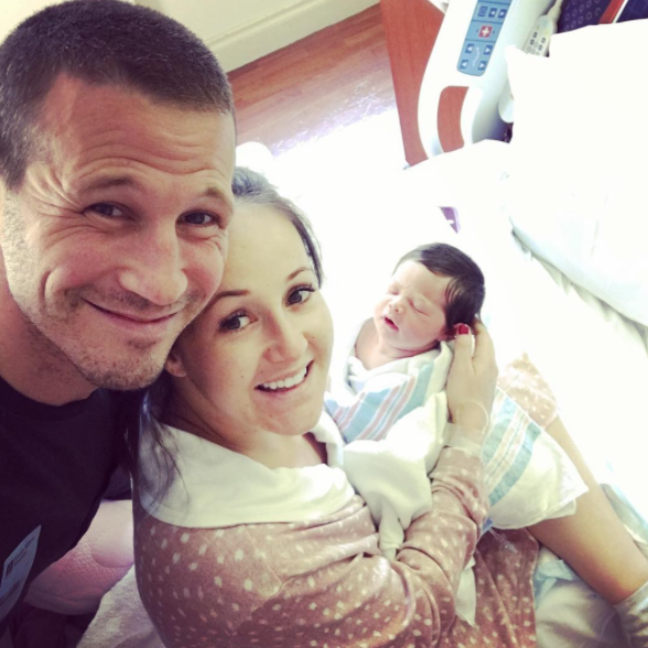 Essex jp ashley rosenbaum