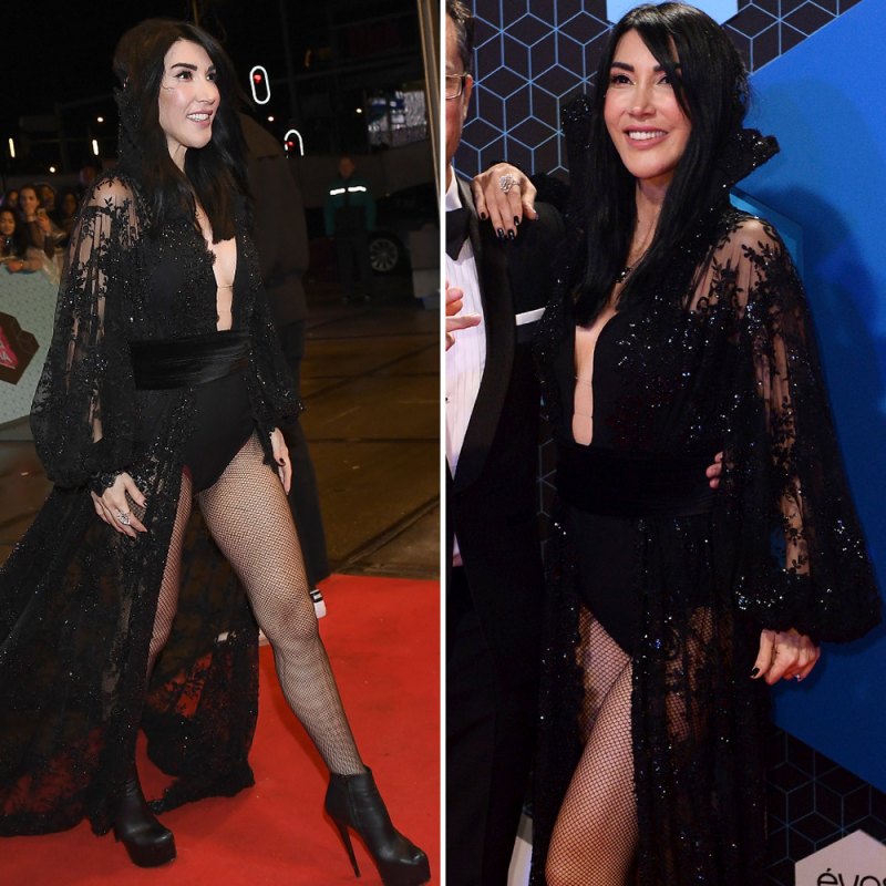 Hande yener emas 2016