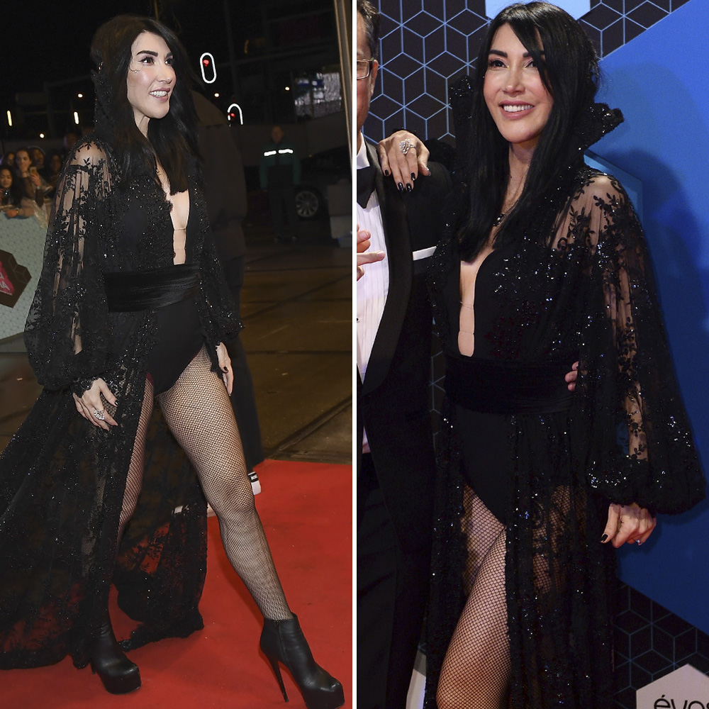 Hande yener emas 2016