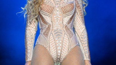 Highest paid woman music beyonce