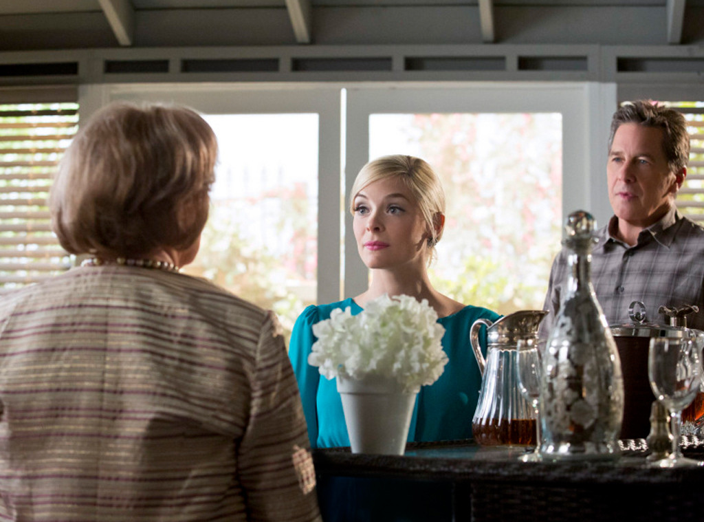 Jaime king baby bump 1