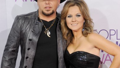Jason aldean jessica ussery