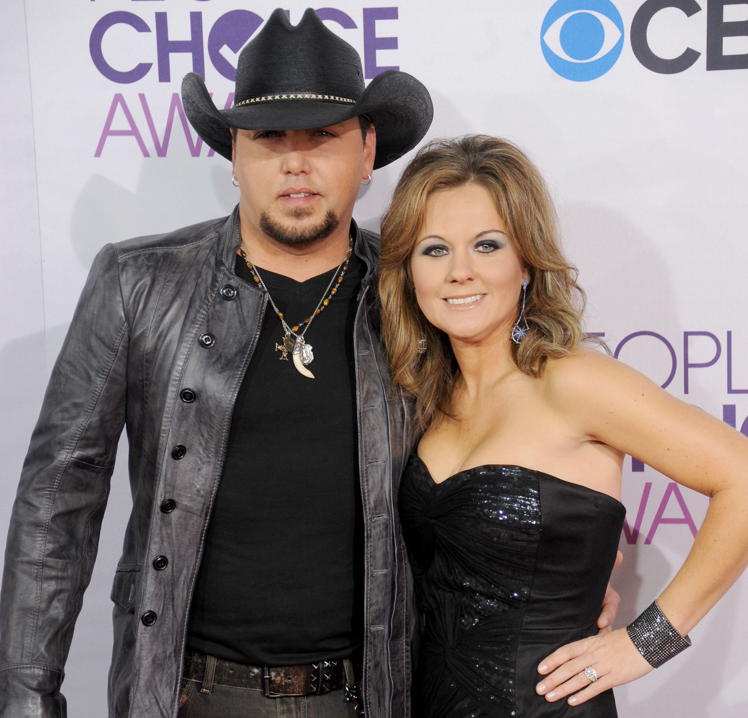 Jason aldean jessica ussery