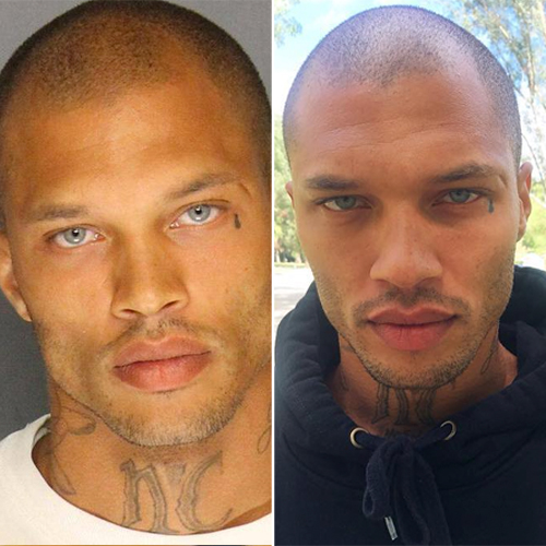 Jeremy meeks watn