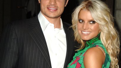 Jessica simpson nick lachey
