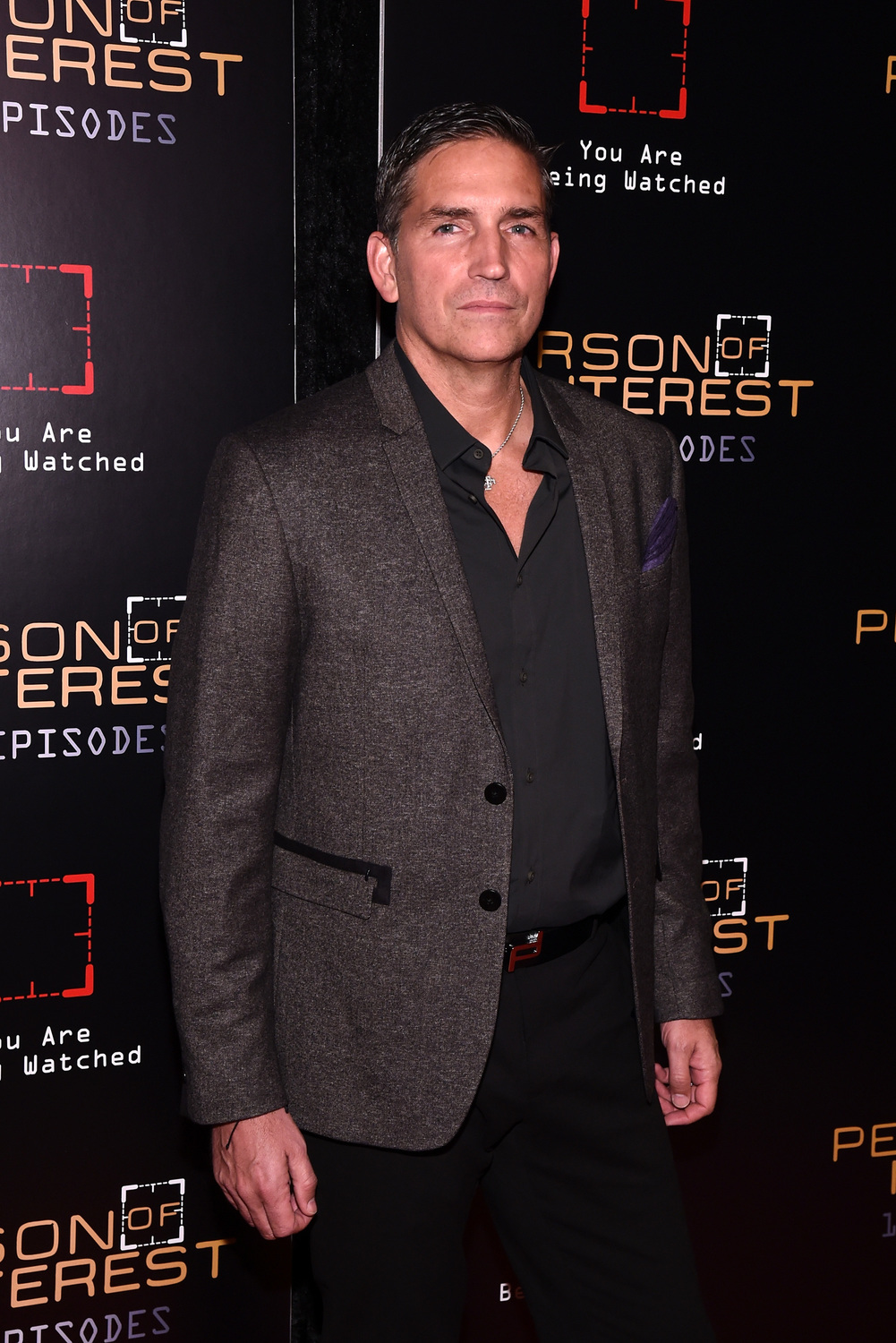 Jim caviezel injured