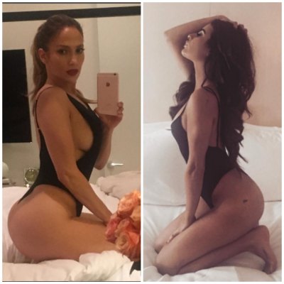 jennifer lopez lea michele instagram jennifer lopez lea michele instagram