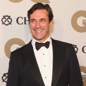 Jon hamm bulge