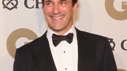 Jon hamm bulge