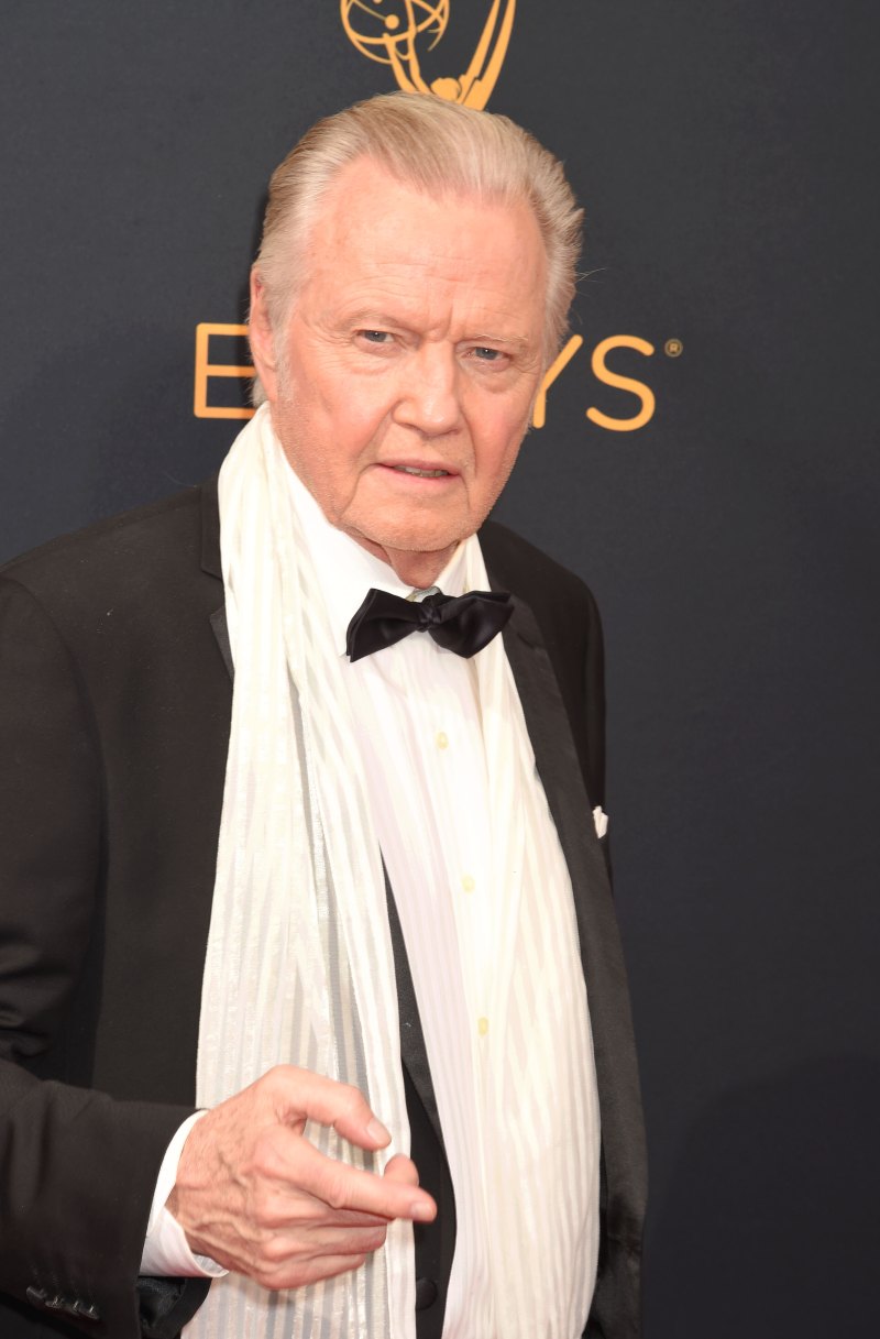Jon voight trump