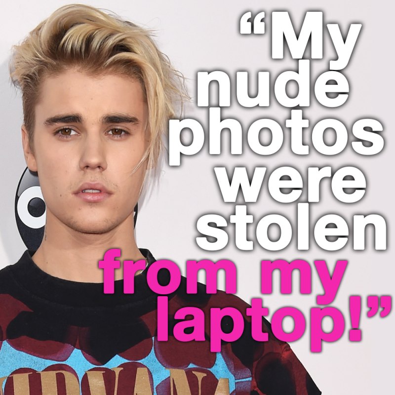 Justin bieber lies