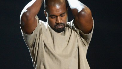 Kanye west hospitalized
