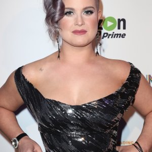 Kelly osbourne