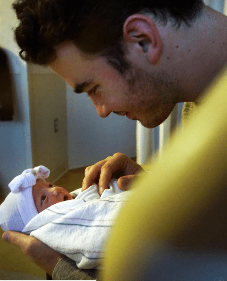 Kevin jonas kids 1